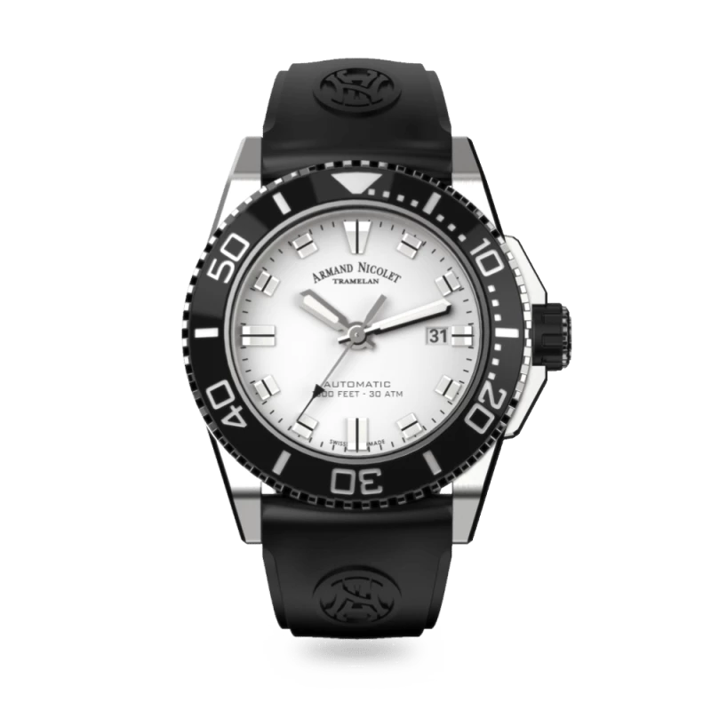 Armand Nicolet JS9-44 Datum