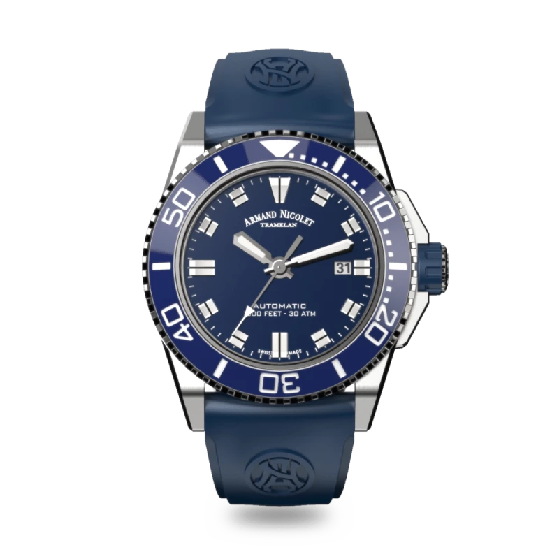 Armand Nicolet JS9-44 Datum