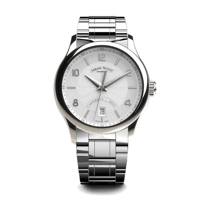 Armand Nicolet M02-4 Datum