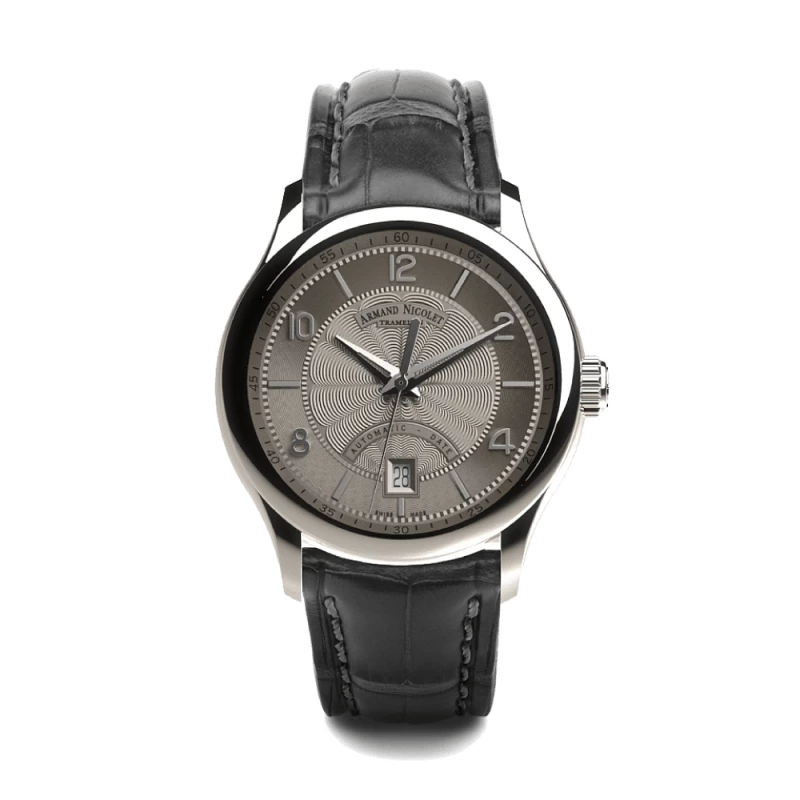 Armand Nicolet M02-4 Datum