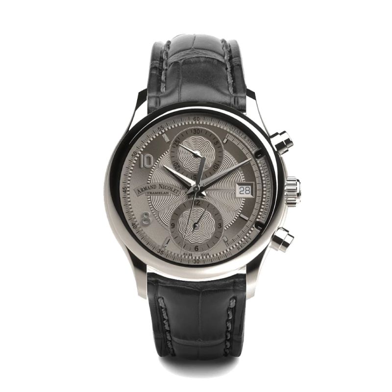Armand Nicolet M02-4 Chronograph