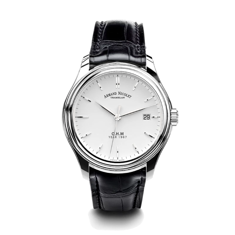 Armand Nicolet L15 Limitierte Auflage