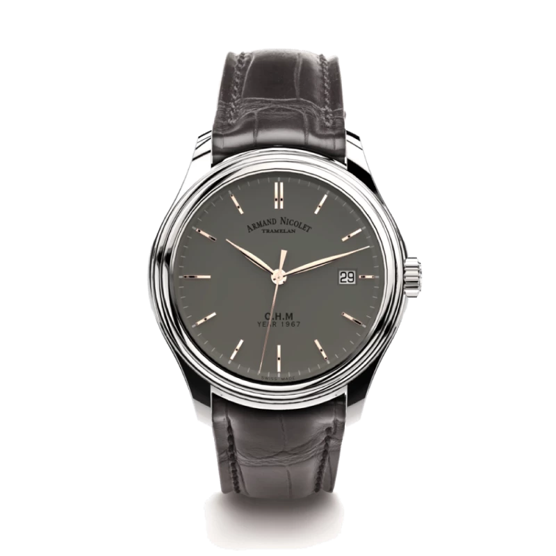 Armand Nicolet L15 Edizione limitata