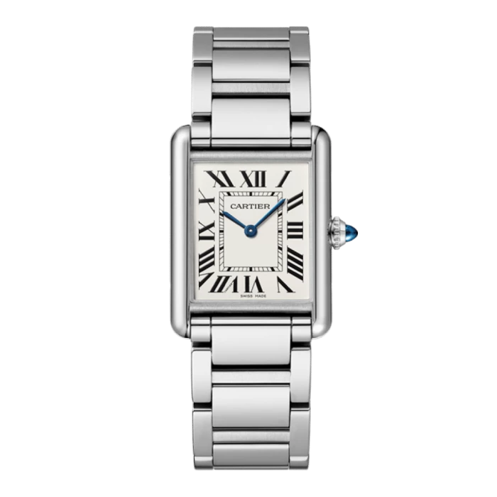 CARTIER Serbatoio Must