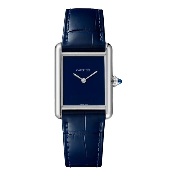 CARTIER Serbatoio Must