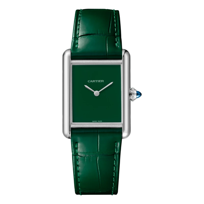 CARTIER Serbatoio Must