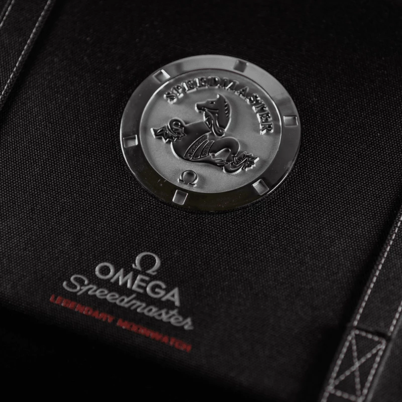 OMEGA Speedmaster Moonwatch Cronografo professionale