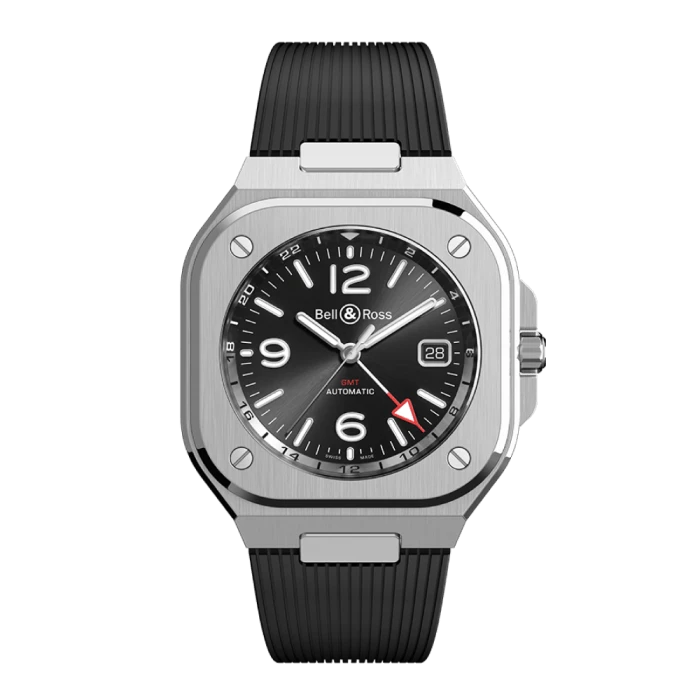 Bell & Ross BR 05 GMT