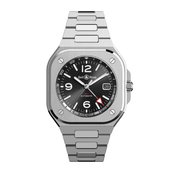 Bell & Ross BR 05 GMT