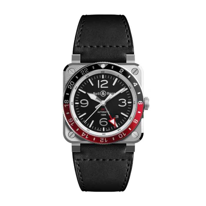 Bell & Ross BR 03-93 GMT