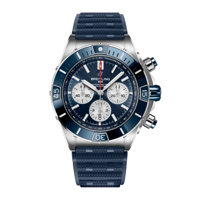Breitling Super Chronomat B01
