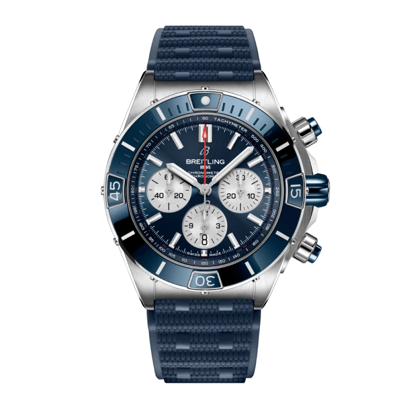 Breitling Super Chronomat B01