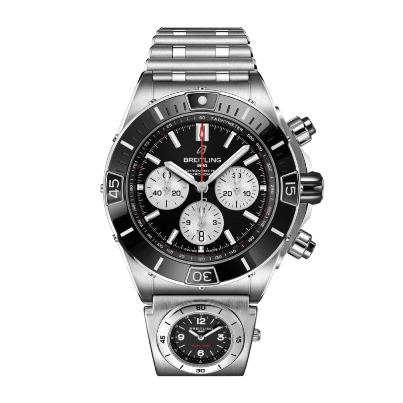 Breitling Super Chronomat B01