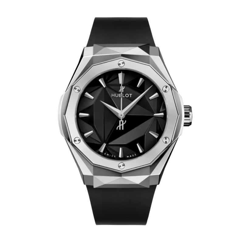 Hublot Classic Fusion Orlinski Titanium