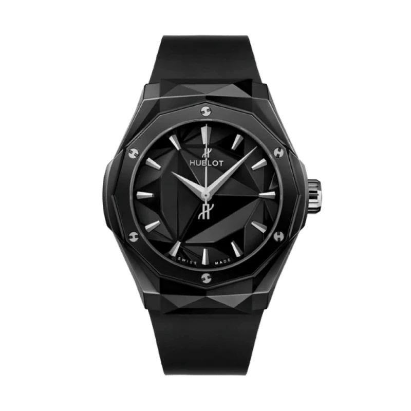 Hublot Classic Fusion Orlinski Black Magic