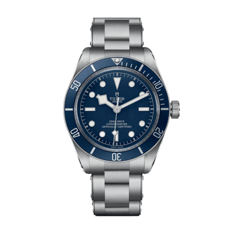 Tudor Black Bay 58