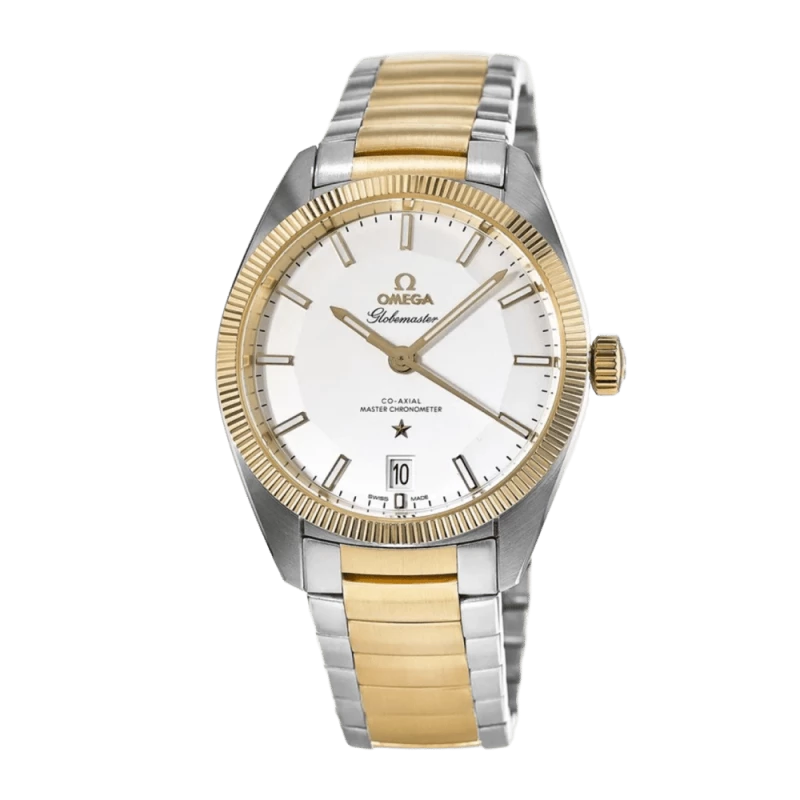 Omega Constellation Globemaster