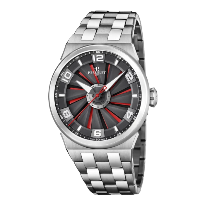 Perrelet Turbine EVO