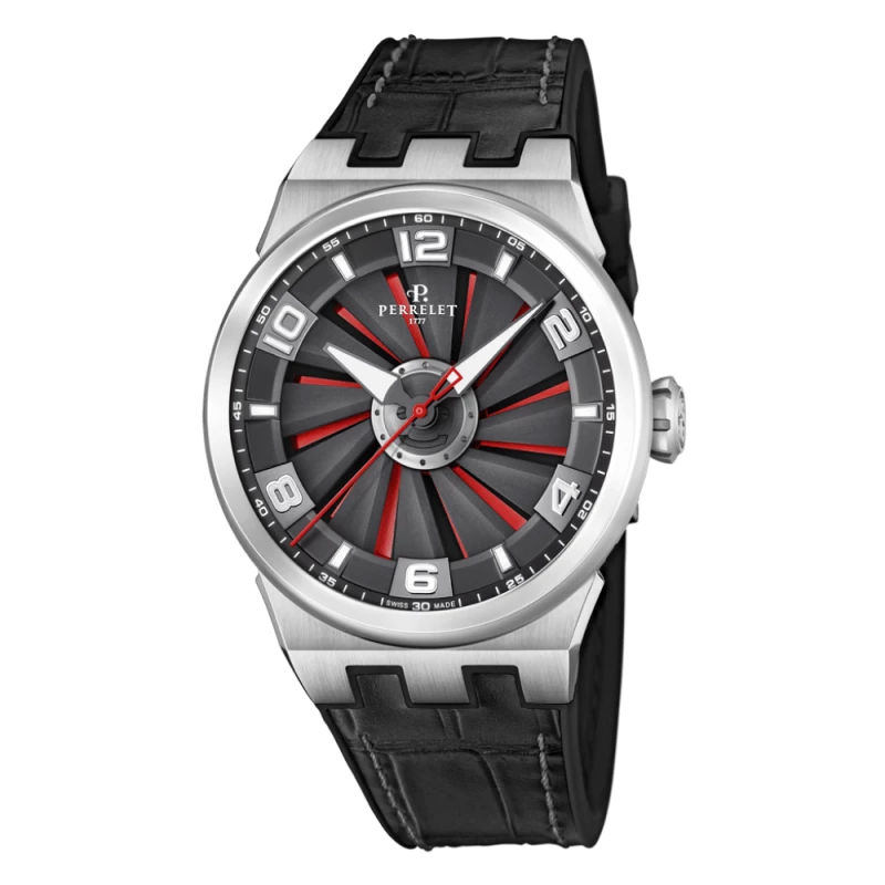 Perrelet Turbine EVO