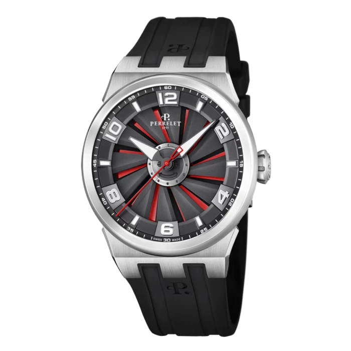 Perrelet Turbine EVO