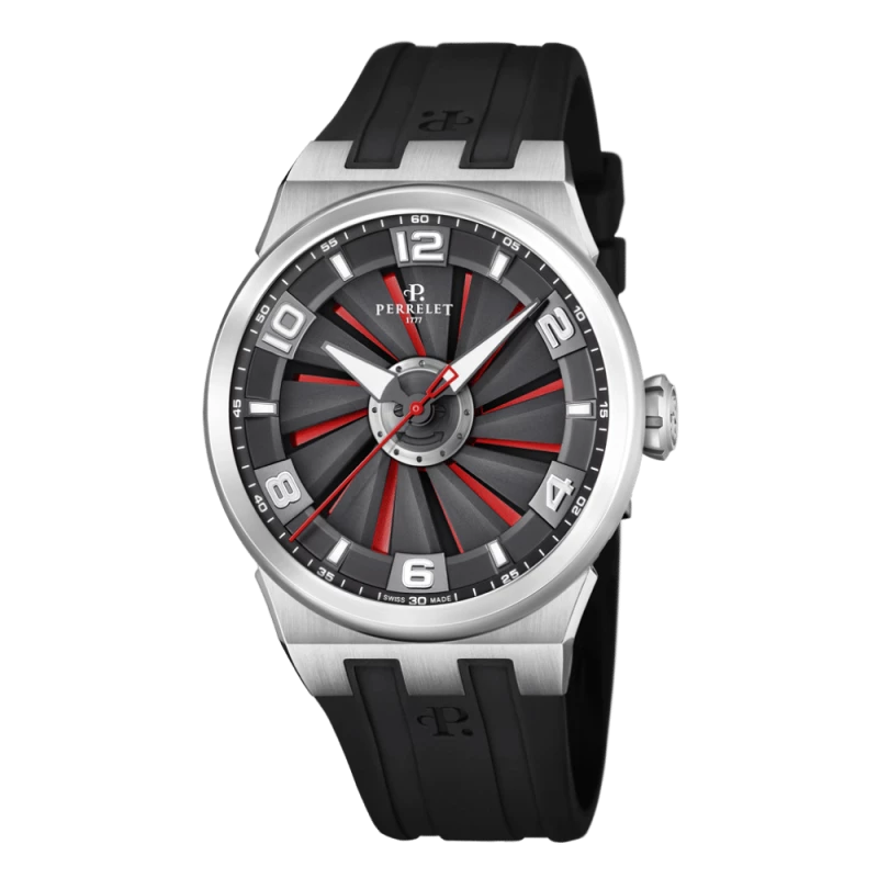 Perrelet Turbine EVO