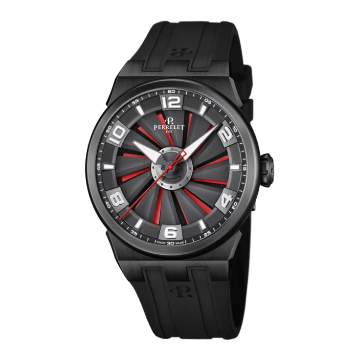 Perrelet Turbine EVO