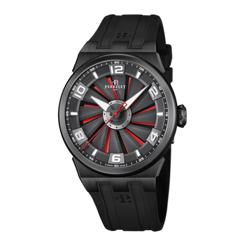 Perrelet Turbine EVO