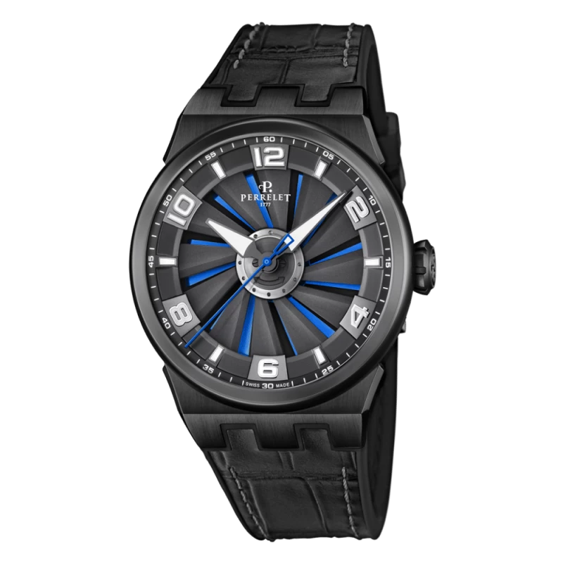 Perrelet Turbine EVO