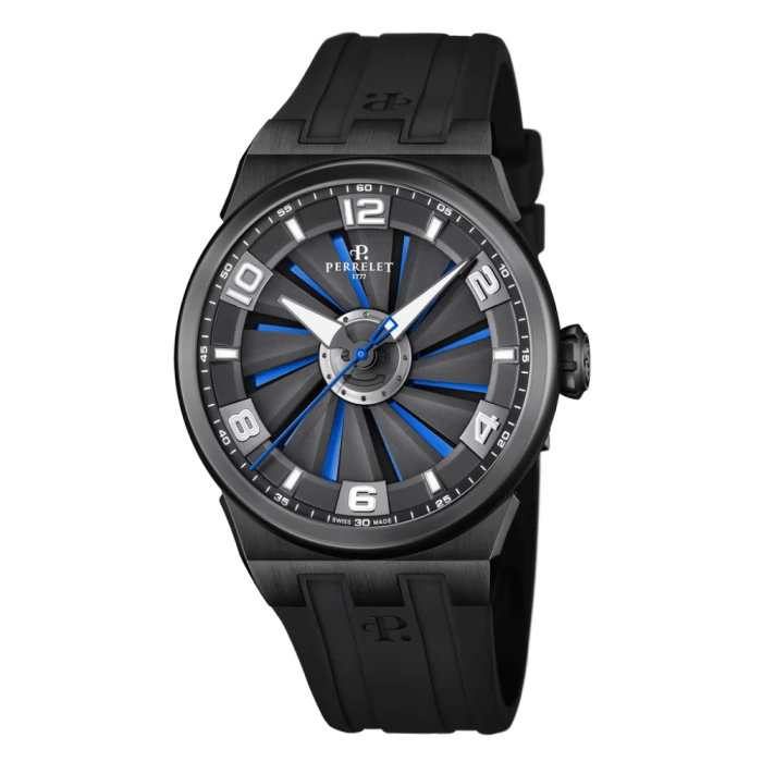 Perrelet Turbine EVO