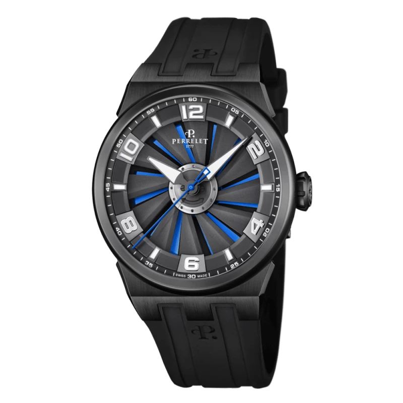 Perrelet Turbina EVO