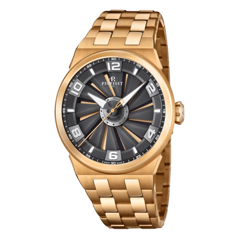 Perrelet Turbine EVO