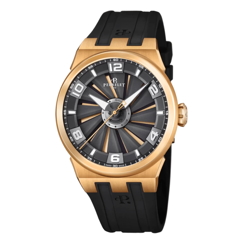 Perrelet Turbine EVO