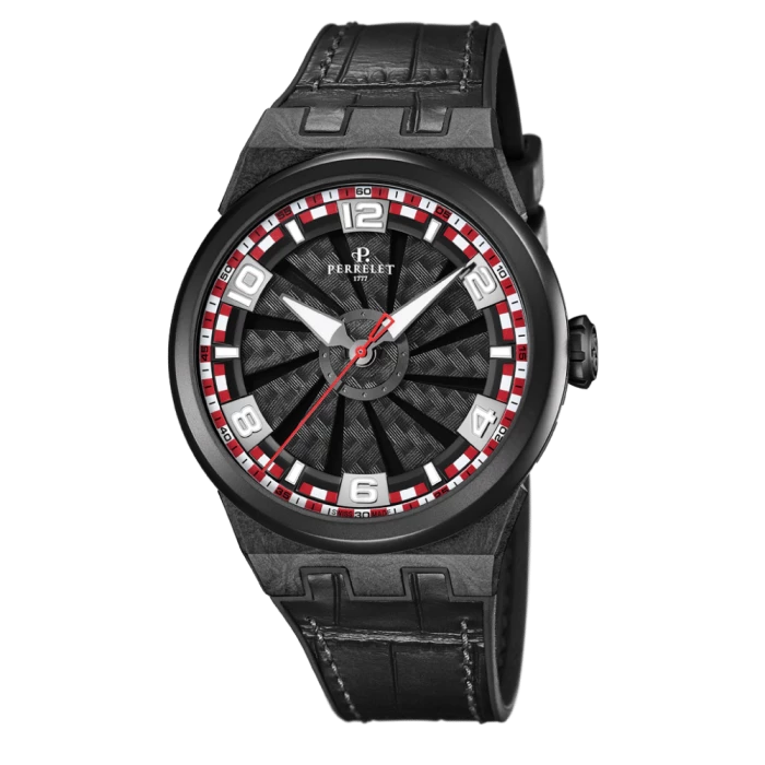 Turbine Carbon
