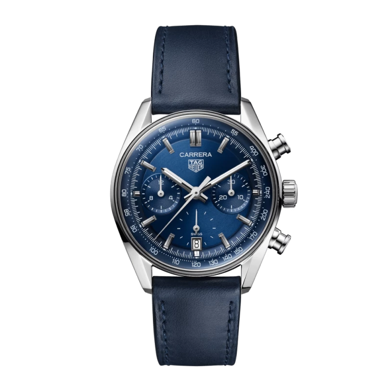 Tag Heuer Carrera Chronograph