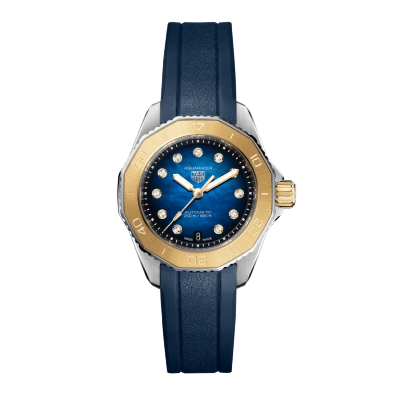 Tag Heuer Aquaracer Professional 200