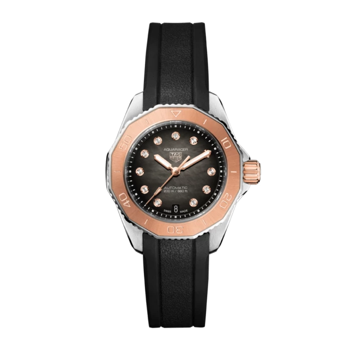 Tag Heuer Aquaracer Professional 200