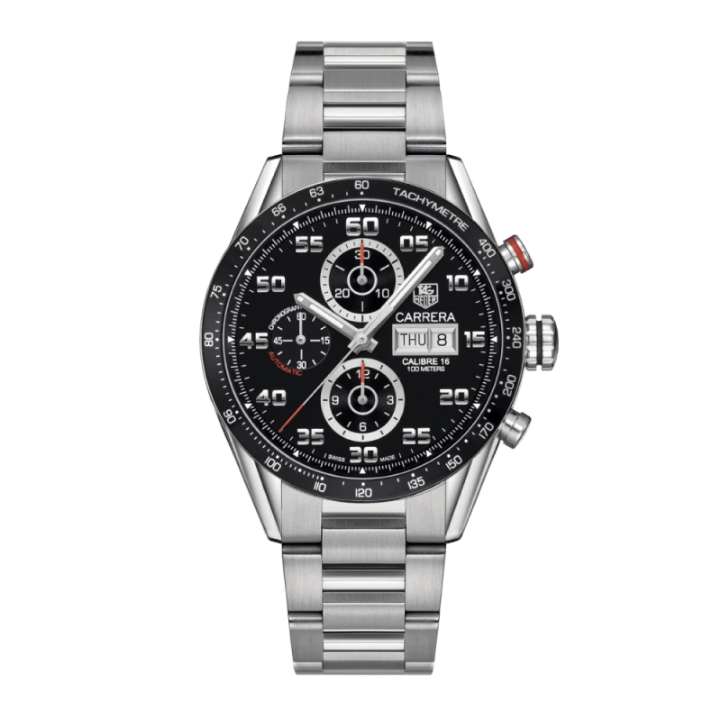 Tag Heuer Carrera
