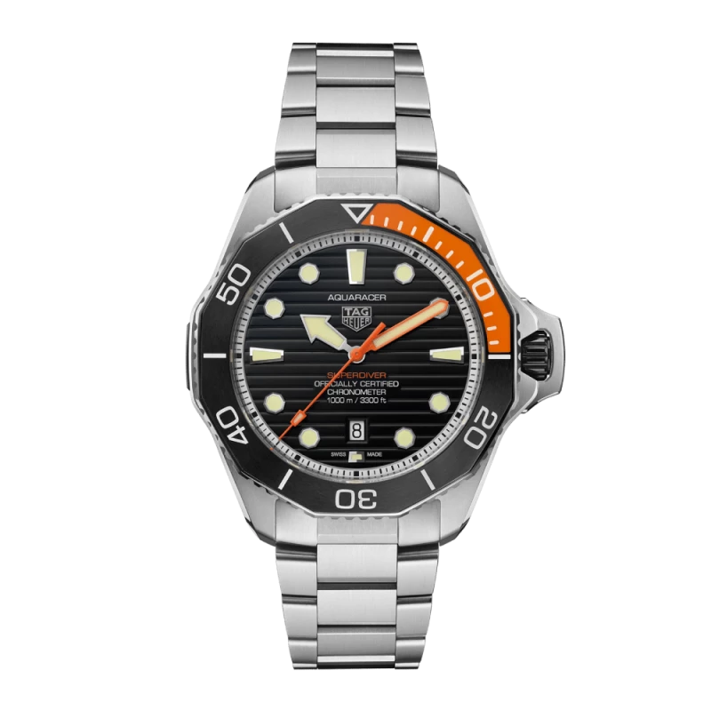 Tag Heuer Aquaracer Professional 1000 Superdiver