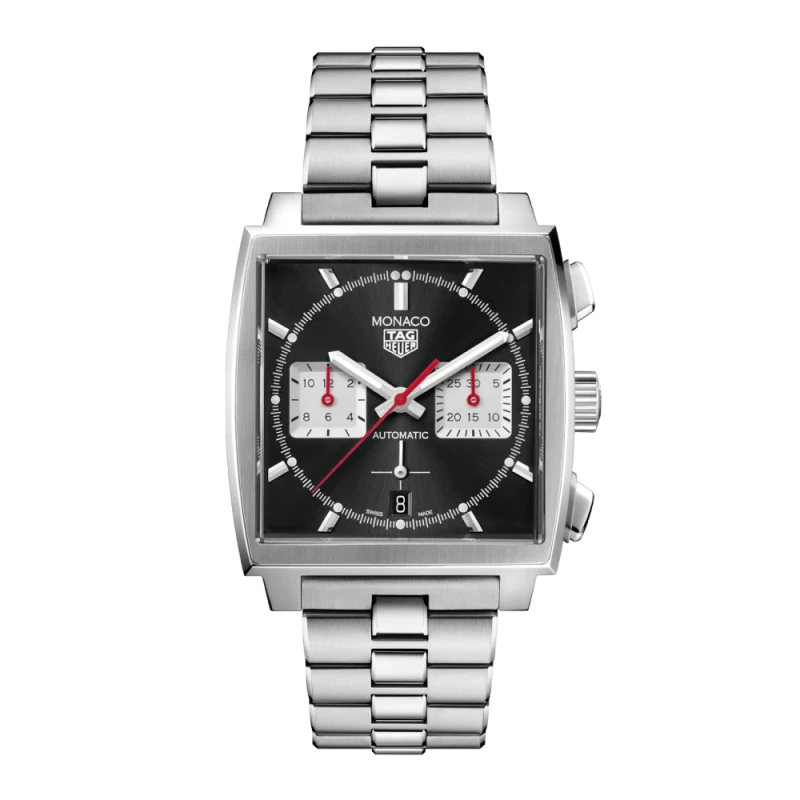 Tag Heuer Monaco