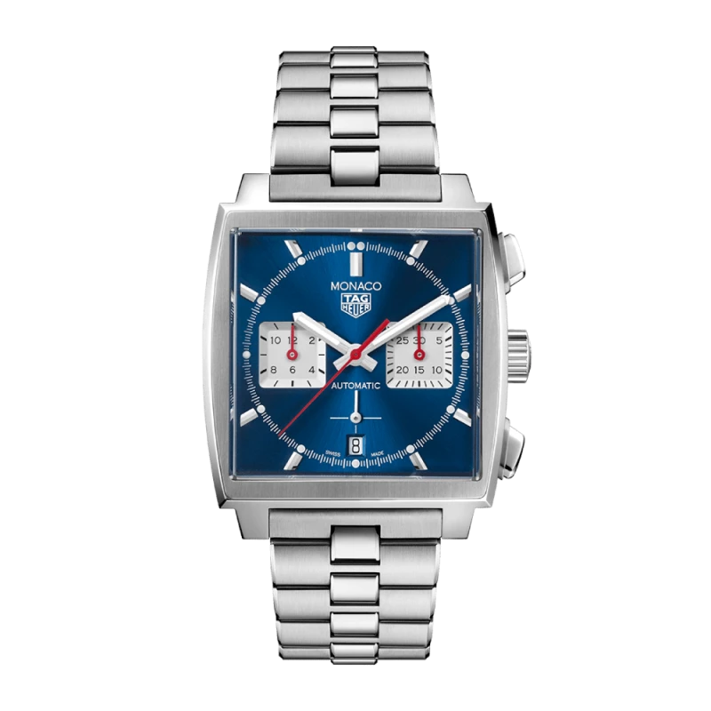 Tag Heuer Monaco