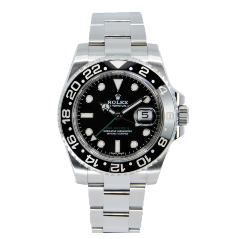 ROLEX GMT-Master II