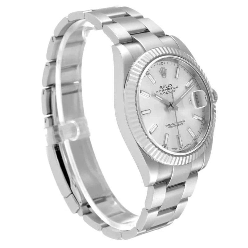 Rolex Datejust 41