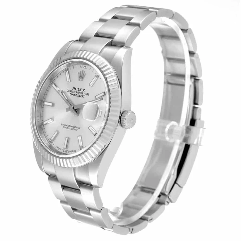 Rolex Datejust 41
