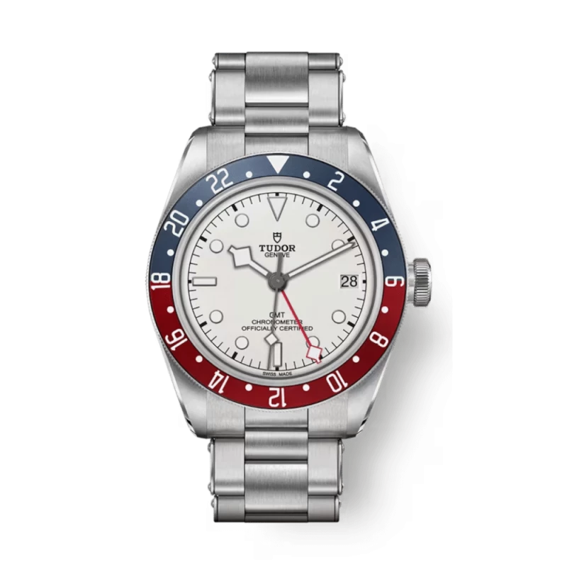 Tudor Black Bay GMT