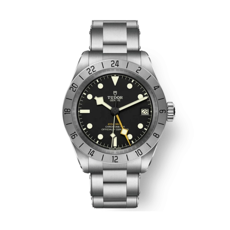 Tudor Black Bay Pro