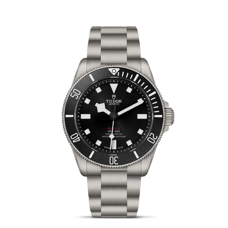 Tudor Pelagos 39