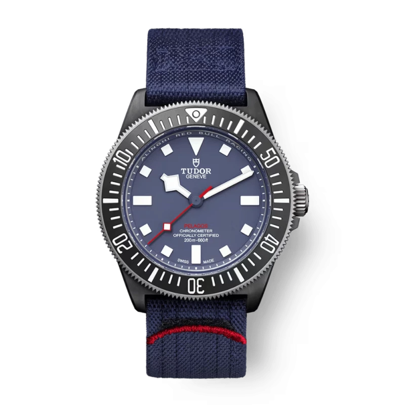 Tudor Pelagos FXD