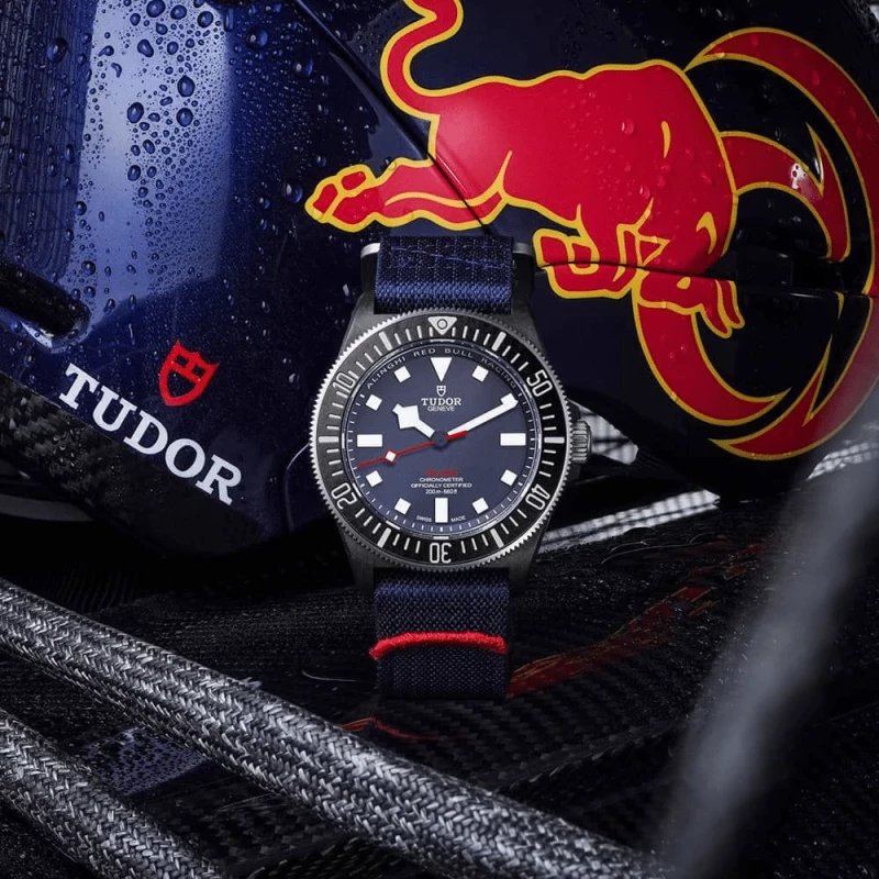 Tudor Pelagos FXD