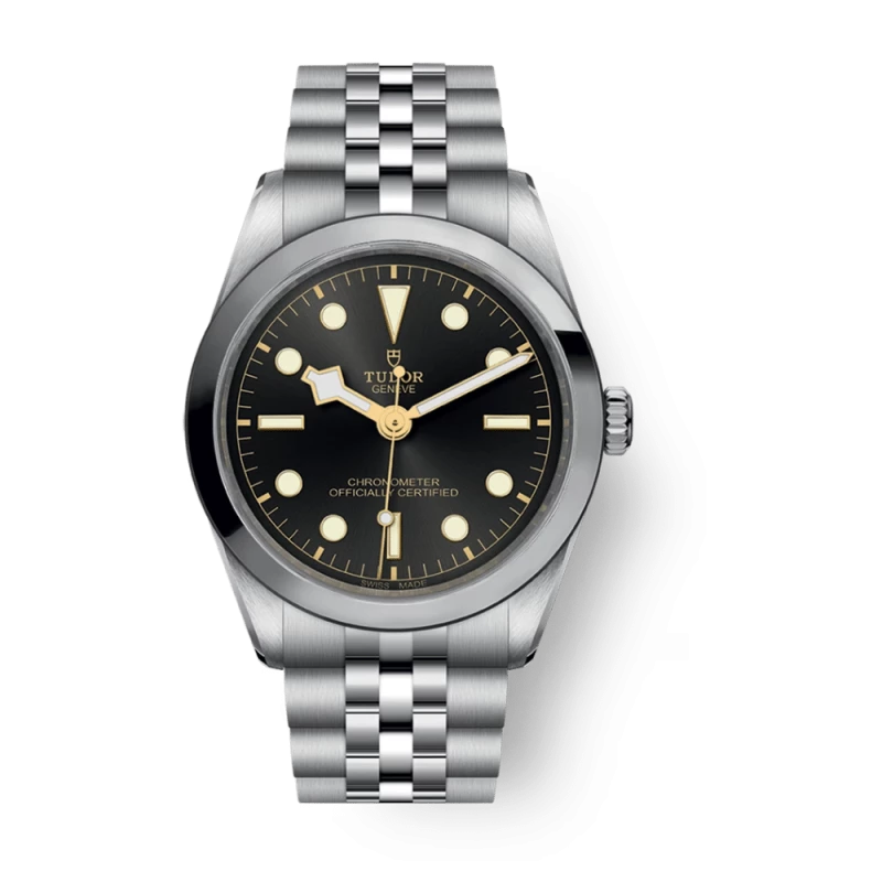 Tudor Black Bay 41