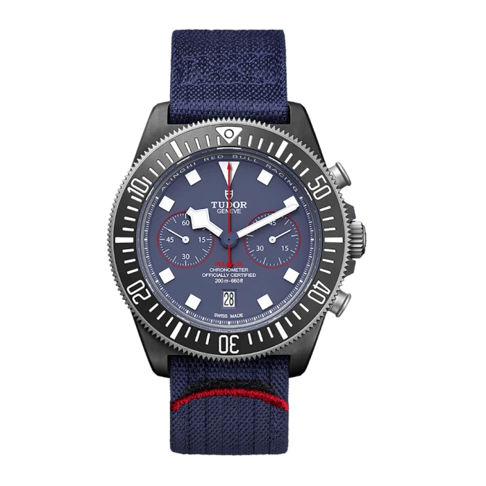 Tudor Pelagos FXD Chrono